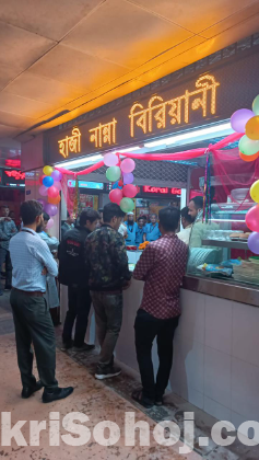 Shop Sell Basundhara City Shopping centre